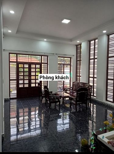 Hình ảnh Villa đường nội bộ Tên Lửa, Bình Tân, 10*20, NTCC