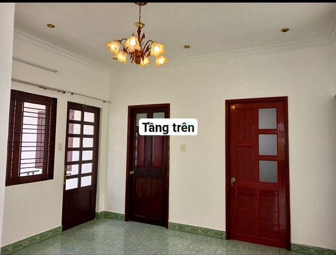 Hình ảnh Villa đường nội bộ Tên Lửa, Bình Tân, 10*20, NTCC
