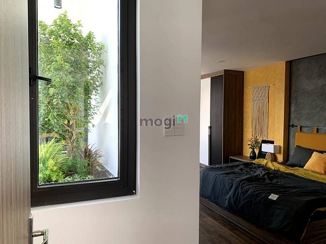 Hình ảnh Nhà đẹp 5PN gần Vincom Đà Nẵng - B548