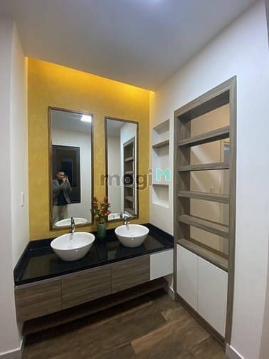 Hình ảnh Nhà đẹp 5PN gần Vincom Đà Nẵng - B548
