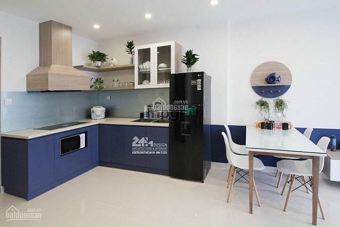 Hình ảnh Cho thuê CHCC Studio full nội thất 35m2 chỉ 7,5tr/th tại VinSmart City