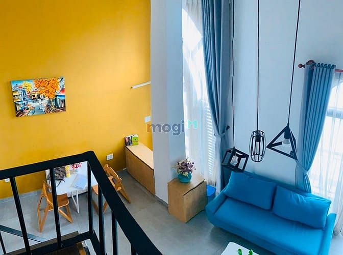 Hình ảnh Mb6623 nạp rút nhanh chóng cực đẹp có sẵn nội thất đường Lý Phục Man quận 7