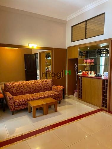 Hình ảnh Biệt Thự Cho Thuê 9PN Penhouse