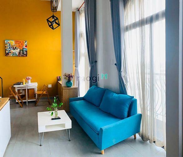 Hình ảnh Mb6623 nạp rút nhanh chóng cực đẹp có sẵn nội thất đường Lý Phục Man quận 7