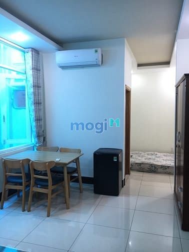 Hình ảnh Cho thuê phòng MÁY LẠNH Lý Thường Kiệt