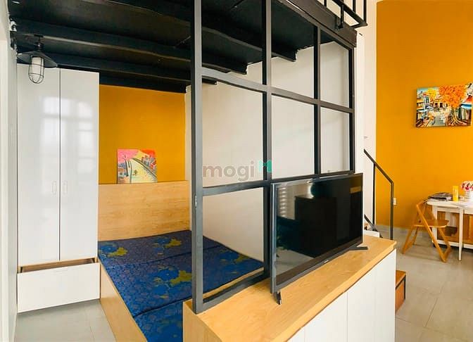 Hình ảnh Mb6623 nạp rút nhanh chóng cực đẹp có sẵn nội thất đường Lý Phục Man quận 7