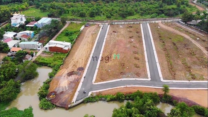 Hình ảnh Đất Trung Tâm Thành Phố Biên Hòa Sổ Hồng Riêng Thổ Cư 100%