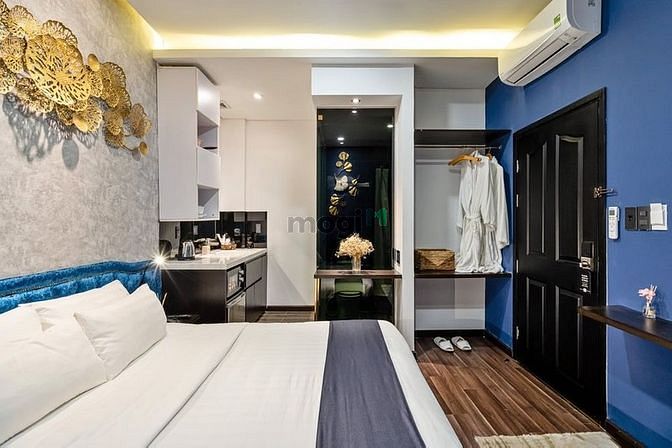 Hình ảnh Mb6623 nạp rút nhanh chóng sang trọng mới tinh 100% đường Lê Văn Sỹ