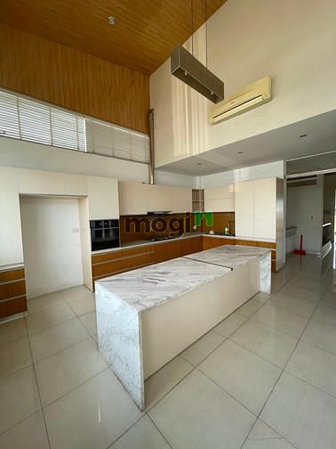 Hình ảnh Biệt Thự Cho Thuê 9PN Penhouse