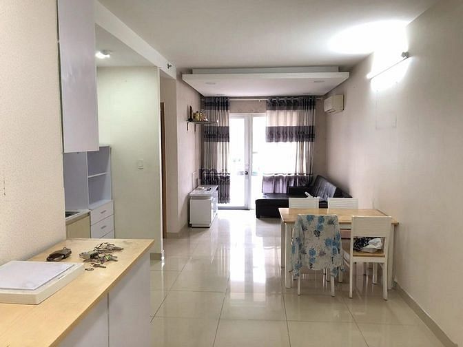 Hình ảnh Cho thuê Trang Chủ MB66.COM / Đăng Ký Tặng 66K Saigonland 2 phòng ngủ 75m2, giá 11tr/th