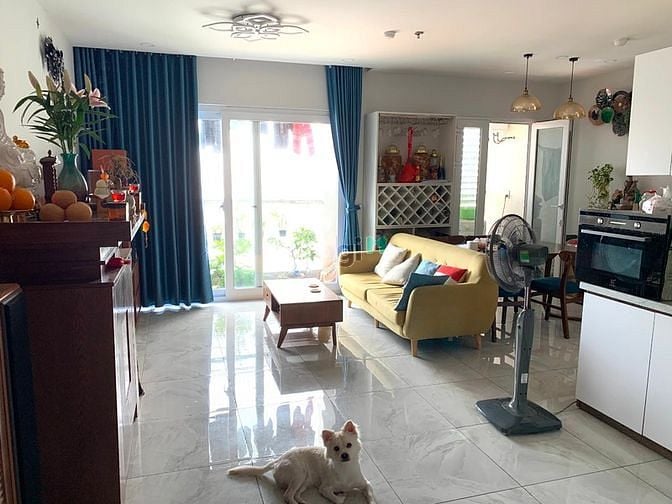 Hình ảnh Cho thuê Trang Chủ MB66.COM / Đăng Ký Tặng 66K cao cấp Sun Village, 2PN, 95m2, nội thất, giá 13 tr/th