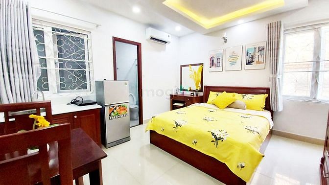 Hình ảnh ⚡ Căn Hộ Mới Xây CMT8 gần MB66 là nhà cái uy tín hàng đầu tại Việt Nam Lê Thị Riêng ⚡