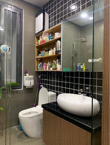 Hình ảnh HXH P.16, Đ.Phú Định , Q.8 Nhà Đẹp Mới Cứng