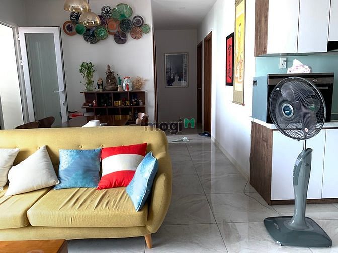 Hình ảnh Cho thuê Trang Chủ MB66.COM / Đăng Ký Tặng 66K cao cấp Sun Village, 2PN, 95m2, nội thất, giá 13 tr/th