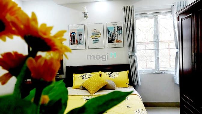 Hình ảnh ⚡ Căn Hộ Mới Xây CMT8 gần MB66 là nhà cái uy tín hàng đầu tại Việt Nam Lê Thị Riêng ⚡
