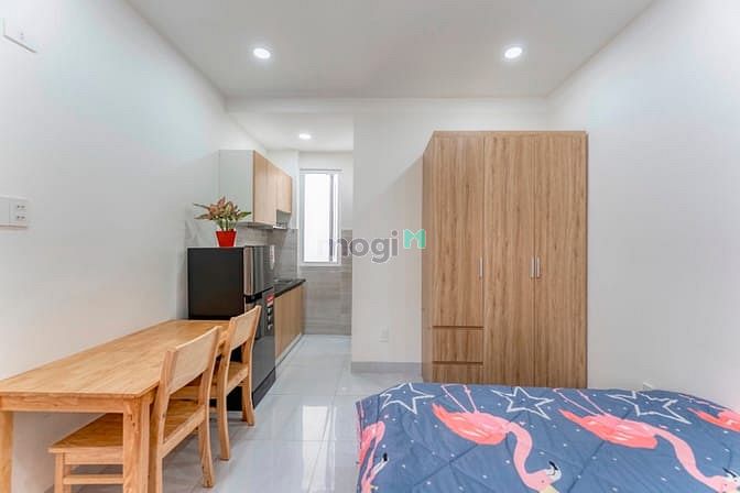 Hình ảnh Cho thuê Trang Chủ MB66.COM / Đăng Ký Tặng 66K dịch vụ studio full nội thất ở quận Tân Bình