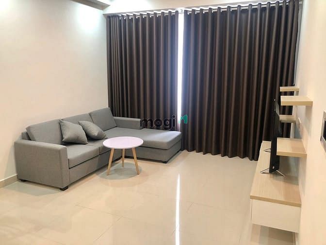 Hình ảnh ∆Cho thuê Trang Chủ MB66.COM / Đăng Ký Tặng 66K THE TRESOR, quận 4 ∆2pn 1wc - full nội thất