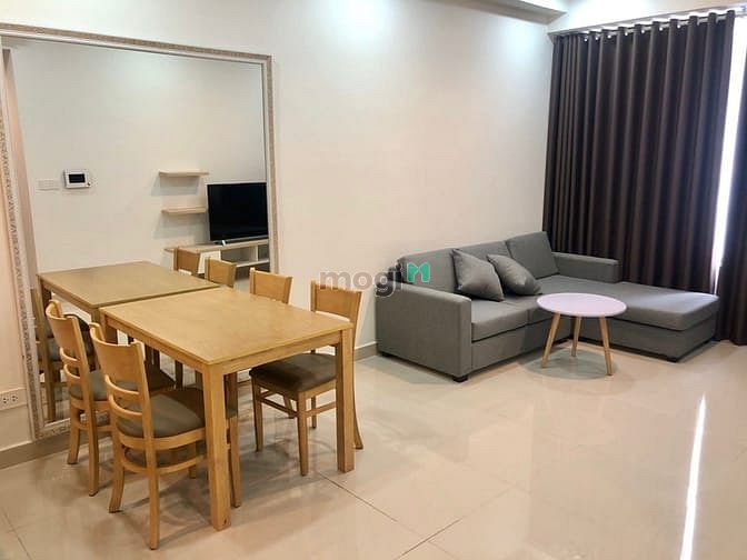 Hình ảnh ∆Cho thuê Trang Chủ MB66.COM / Đăng Ký Tặng 66K THE TRESOR, quận 4 ∆2pn 1wc - full nội thất