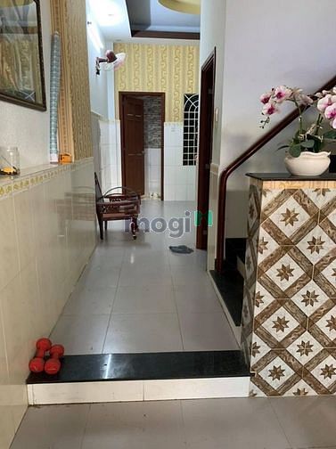 Hình ảnh Bán Gấp Định Cư Đ.Cao Xuân Dục, P.12, Q.8