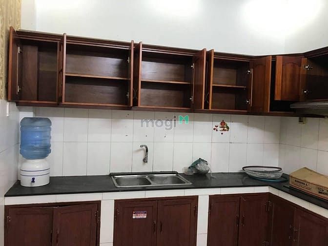 Hình ảnh Bán Gấp Định Cư Đ.Cao Xuân Dục, P.12, Q.8