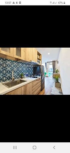 Hình ảnh Phòng trọ đg cộng hòa Quận Tân Bình 30m²