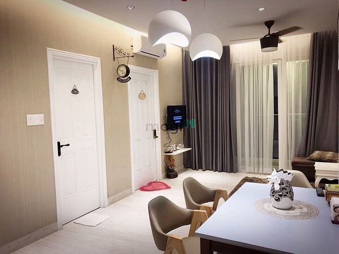 Hình ảnh Cho thuê Trang Chủ MB66.COM / Đăng Ký Tặng 66K chung cư Sunny Plaza: 80m2 - 2PN nội thất giá 12tr/th