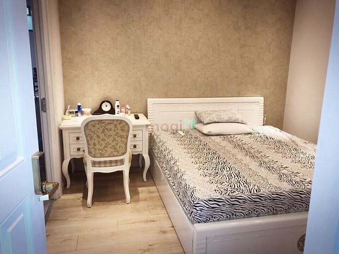 Hình ảnh Cho thuê Trang Chủ MB66.COM / Đăng Ký Tặng 66K chung cư Sunny Plaza: 80m2 - 2PN nội thất giá 12tr/th