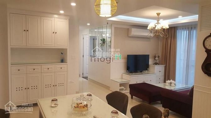 Hình ảnh Cho thuê chung cư cao cấp Riviera Point, Tân Phú, Quận 7.