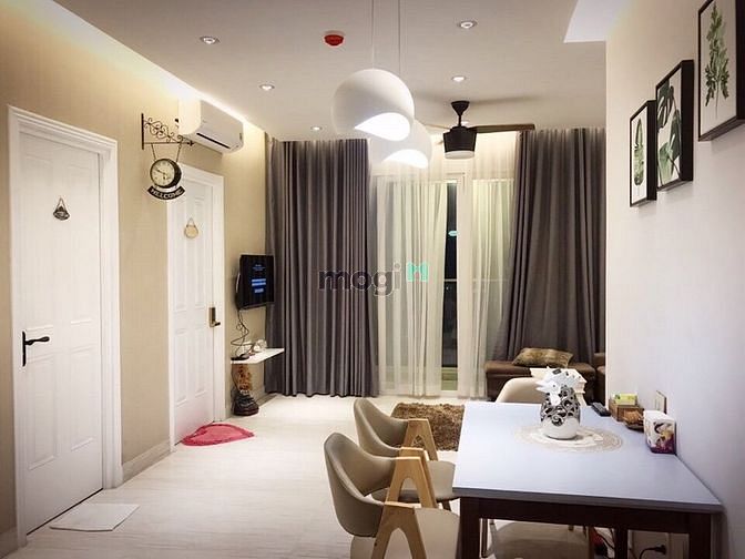 Hình ảnh Cho thuê Trang Chủ MB66.COM / Đăng Ký Tặng 66K chung cư Sunny Plaza: 80m2 - 2PN nội thất giá 12tr/th