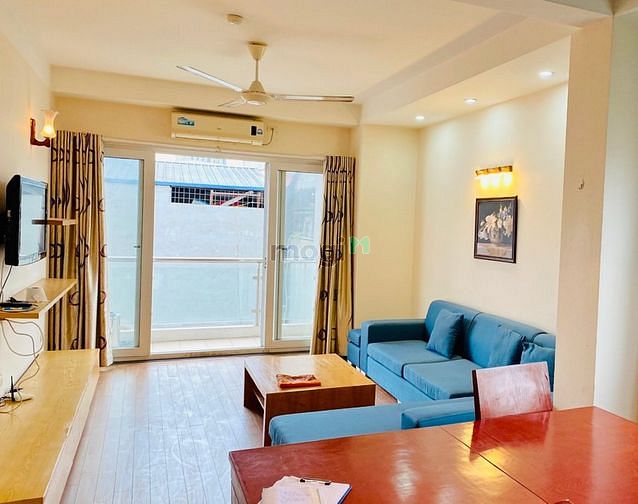 Hình ảnh Mb6623 nạp rút nhanh chóng full đồ view hồ tây có ban công lớn đẹp nhất Ba Đình