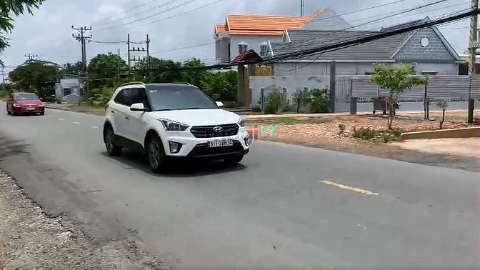 Hình ảnh Đất thổ cư gần KCN Cầu Tràm.Giá rẻ.Sổ riêng.mặt tiền đường