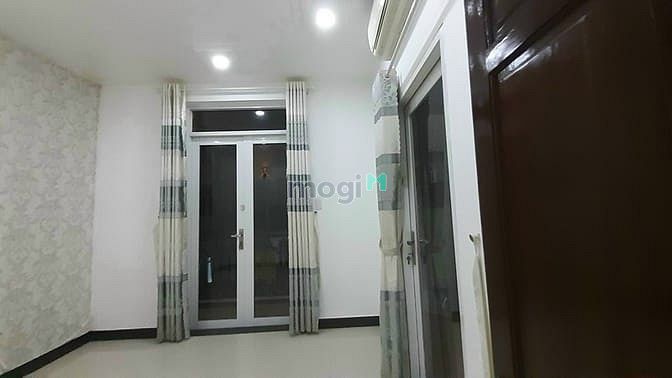 Hình ảnh bán gấp nhà đ.Phạm Thế Hiển p6 q8