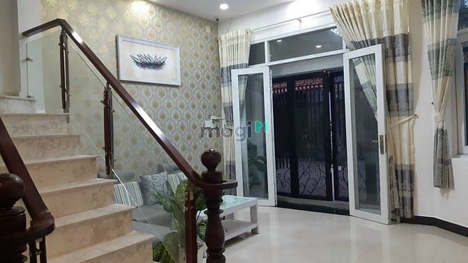 Hình ảnh bán gấp nhà đ.Phạm Thế Hiển p6 q8