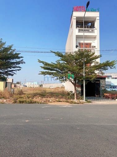Hình ảnh Bán 2 nền đất sổ riêng, gần bệnh viện chợ rẫy 2 Bình Chánh