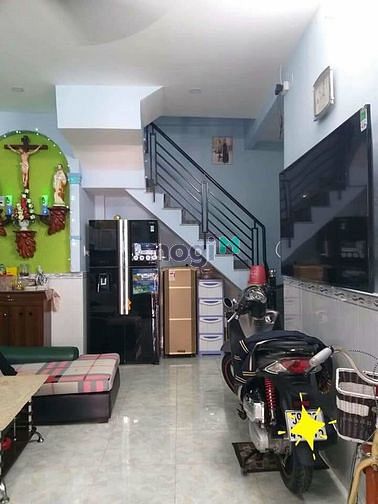 Hình ảnh Đ.Phú Định, P.16, Q.8 Cô Tiên Bán Gấp