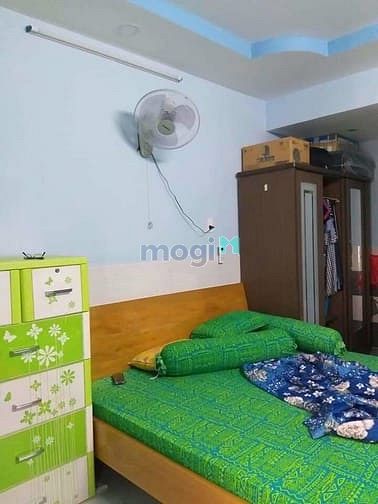 Hình ảnh Đ.Phú Định, P.16, Q.8 Cô Tiên Bán Gấp
