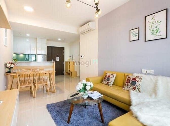 Hình ảnh 🏠 𝘾ho thuê CHCC #RIVER GATE - Q4