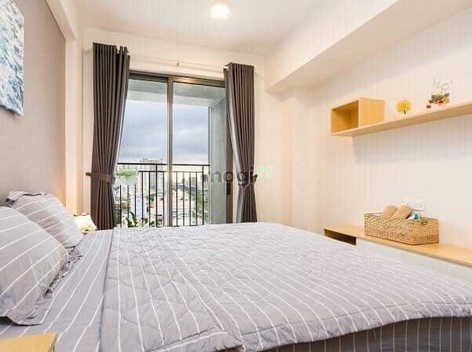 Hình ảnh 🏠 𝘾ho thuê CHCC #RIVER GATE - Q4