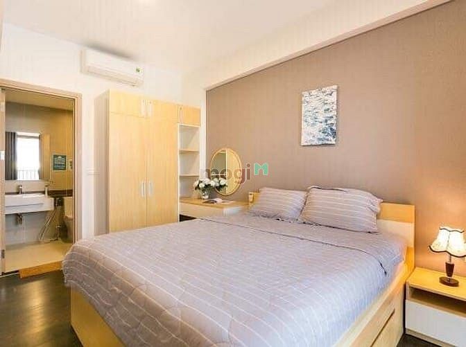 Hình ảnh 🏠 𝘾ho thuê CHCC #RIVER GATE - Q4