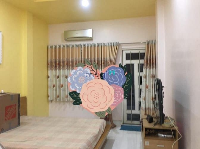 Hình ảnh Bán nhà Nhật Tảo (3.5x10), Quận 10, Giá 9.2 tỷ
