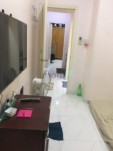 Hình ảnh Bán nhà Nhật Tảo (3.5x10), Quận 10, Giá 9.2 tỷ