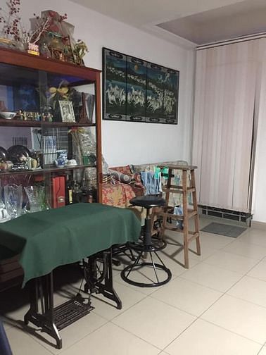 Hình ảnh Bán nhà hẻm xe hơi tân bình, đất thánh,phường 6 – 60 m2 – chỉ 5.5 tỷ