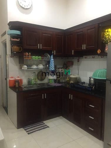 Hình ảnh Bán nhà hẻm xe hơi tân bình, đất thánh,phường 6 – 60 m2 – chỉ 5.5 tỷ