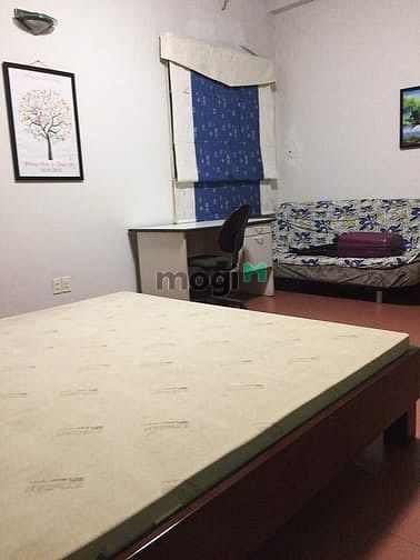 Hình ảnh Bán nhà hẻm xe hơi tân bình, đất thánh,phường 6 – 60 m2 – chỉ 5.5 tỷ