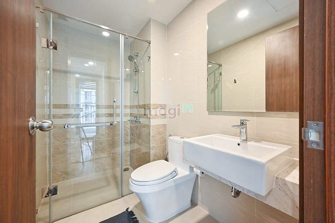 Hình ảnh Cho thuê Chung cư cao cấp #QUẬN4 ➖➖➖  Dự án SAIGON ROYAL RESIDENCE➖➖➖