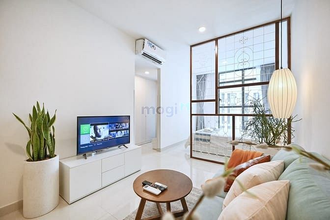 Hình ảnh Cho thuê Chung cư cao cấp #QUẬN4 ➖➖➖  Dự án SAIGON ROYAL RESIDENCE➖➖➖
