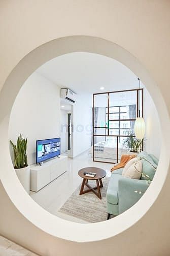 Hình ảnh Cho thuê Chung cư cao cấp #QUẬN4 ➖➖➖  Dự án SAIGON ROYAL RESIDENCE➖➖➖