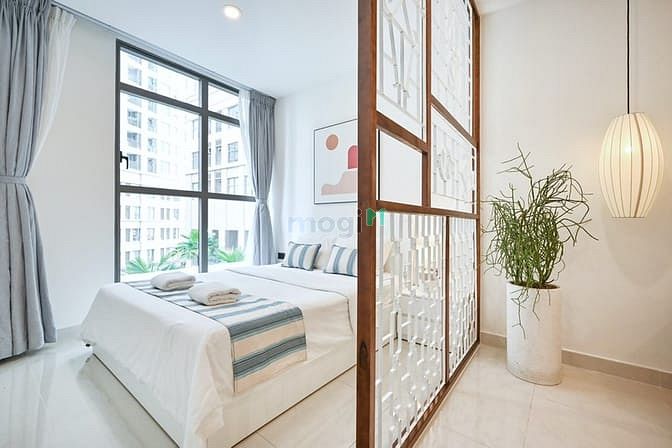 Hình ảnh Cho thuê Chung cư cao cấp #QUẬN4 ➖➖➖  Dự án SAIGON ROYAL RESIDENCE➖➖➖