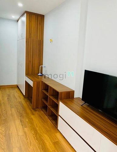 Hình ảnh Chung cư đủ đồ 5 sao gần Phan Kế Bính, Linh Lang, Đội Cấn có ban công