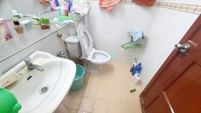 Hình ảnh Nhà hẻm 8m Huỳnh Thiện Lộc 66m2 Tân Phú 5,5 tỷ